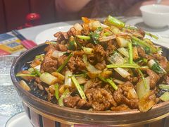 -郭林家常菜烤鸭(曙光西路店)