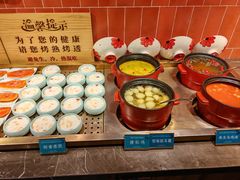 -東盛炭烤自助料理(浦东文峰广场店)