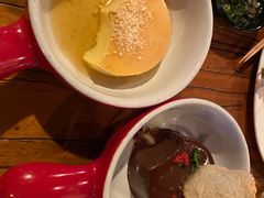 -El Bodegon阿根廷秘鲁餐厅(幸福路店)