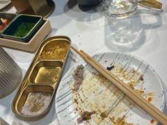 -红沃鳗鱼黑牛烤肉店(不老街店)