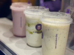 -一只酸奶牛(八一路店)