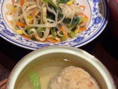 -古都历食南京菜·烤鸭·鸭血粉丝·汤包(南京博物院店)