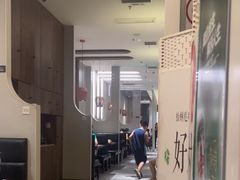 -吕氏疙瘩汤·新派鲁菜(济南万象城店)