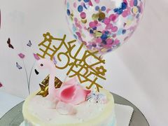 -幸福里DIY蛋糕烘焙·团建·拼豆豆(普陀店)