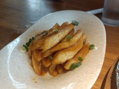 -鸡毛换糖(高桥店)