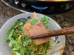 -星鸿社重庆老火锅(燃灯寺分店)