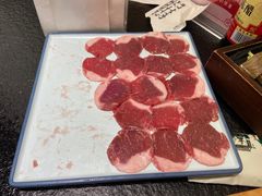 -阳坊胜利涮羊肉(阳坊老店)