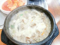 -元堂脊骨土豆汤(明洞2号店)