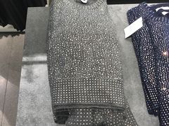 -ZARA(深圳金光华广场店)