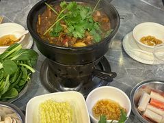 -川香煲(茅台路店)