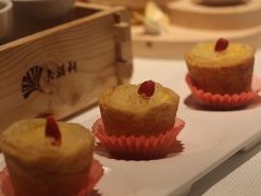 -天瑞轩·粤菜餐厅