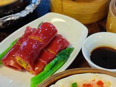 -澳门西南饭店·粤菜·茶市·手工点心(华海路店)