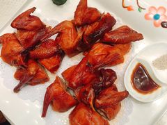 -香云轩·顺德菜(香云纱园林酒店店)