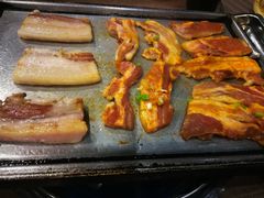 -香猪坊韩国烤肉专属门店(魏公村店)