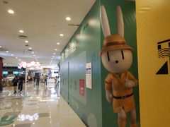 -凯德广场(西城店)