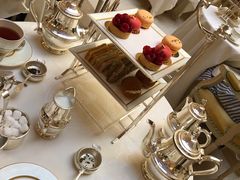 -The Ritz Restaurant
