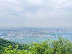 -头陀岭景区