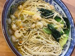 -朱洪元苏式面馆(绿宝广场店)