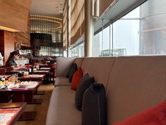 -洲际酒店·地平线全日餐厅HORIZON CAFÉ