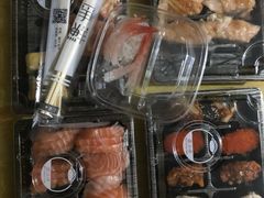 -争鲜回转寿司(南开大悦城店)