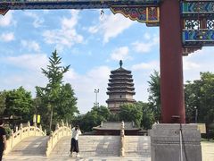 -天宁寺