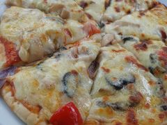 -丽江悦榕庄酒店-明月·雪山庭院餐厅