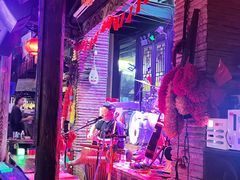 -江湖酒吧(老外滩店)