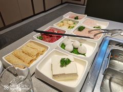 -海底捞火锅(漫乐城夜宵主题店)