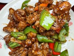 -聚首堂·特色小吃·肘子(什刹海德胜门店)