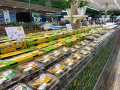 自助取餐区-果蔬好(江南赋店)