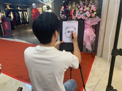 -皇庭广场(福华三路店)