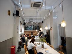 大堂-小豆海棠(嘉兴路店)