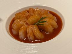-云采云南菜(中山北路店)