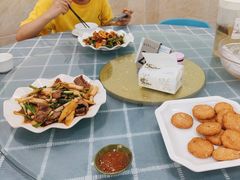-明记海鲜大排档(巽寮湾店)