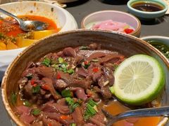 -蘑界·野生菌火锅(深业上城店)