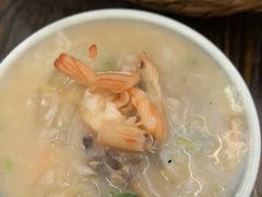 -大洋家·精品潮汕菜·生腌砂锅粥(天河东路店)