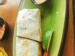 -Pistolera Mexican Cantina女枪手墨西哥餐厅(碧云路店)