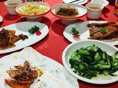 -宋园·金宴浙鲜馆(静安店)