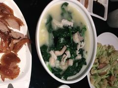 -皇城根北京风味主题餐厅(中海环宇城店)