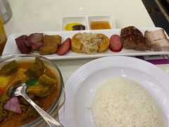 -和平馆·地道港澳茶餐厅(西门口店)