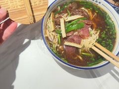 -镇南锅盖面馆(解放路店)