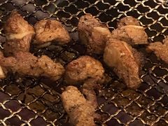 -英雄故事地摊烤肉(马驹桥店)