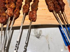 -马白开来特色羊排揪片子  (总店)