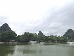 -Club Med地中海俱乐部·桂林度假村