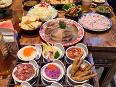 -楠火锅(昆山金鹰店)