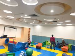 -红黄蓝成长中心•婴幼儿早教•托育(南山京基百纳广场店)