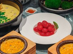 -望乡楼上海菜(日月光店)