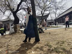 -护国法轮寺