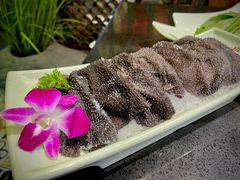 屠场鲜毛肚-袍家大院重庆火锅(文安路店)