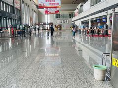 -敦煌莫高国际机场